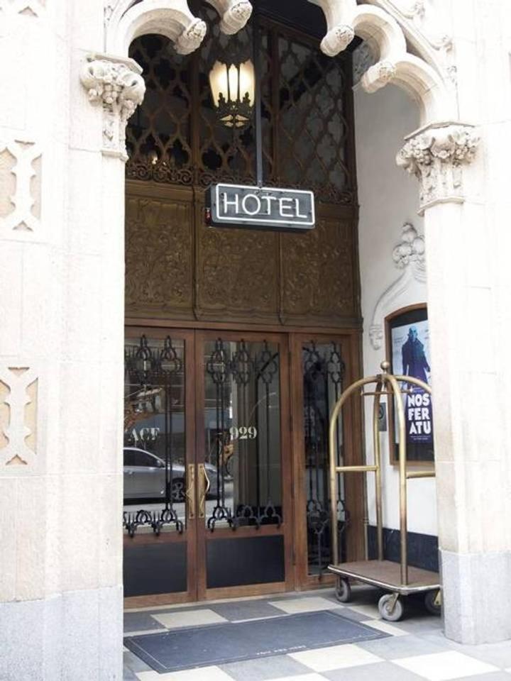 Апартаменты Bright Cozy & Clean In Dtla W Amazing Rooftop Лос-Анджелес Экстерьер фото