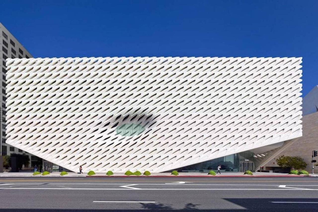 Апартаменты Bright Cozy & Clean In Dtla W Amazing Rooftop Лос-Анджелес Экстерьер фото
